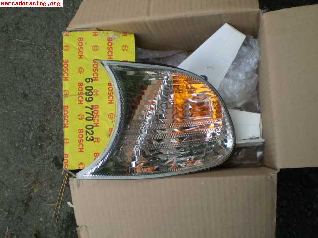Piezas carroceria bmw e46