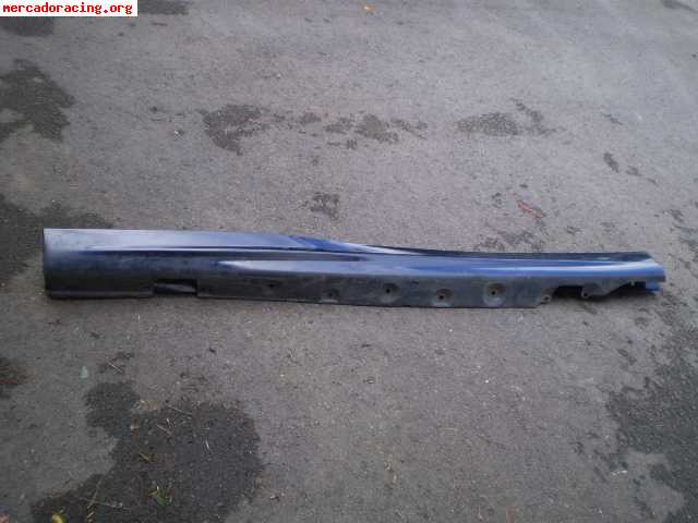 Piezas carroceria bmw e46