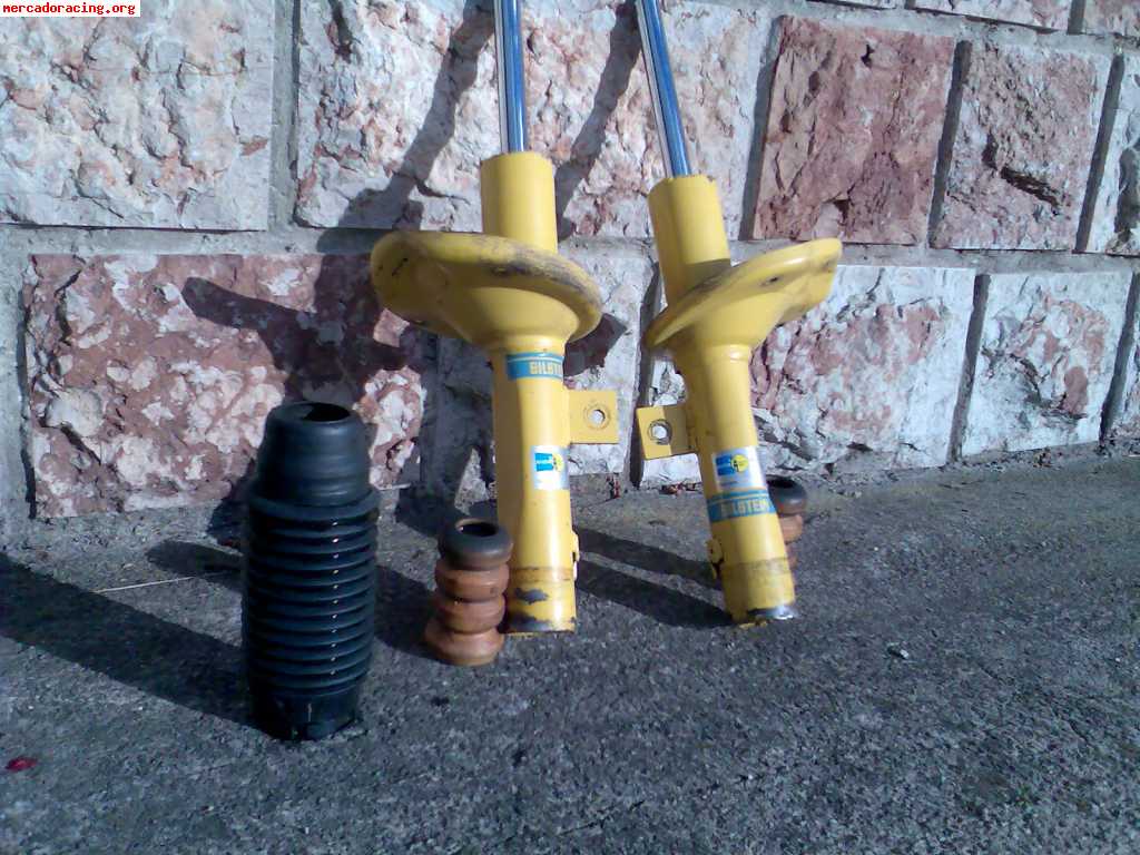 [se vende]bilstein xsara / zx / 306