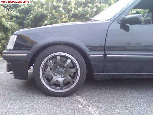 Vendo frenos brembo de 4 pistones