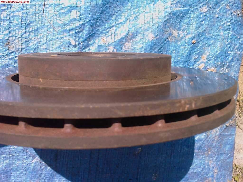 Se venden piezas de ford