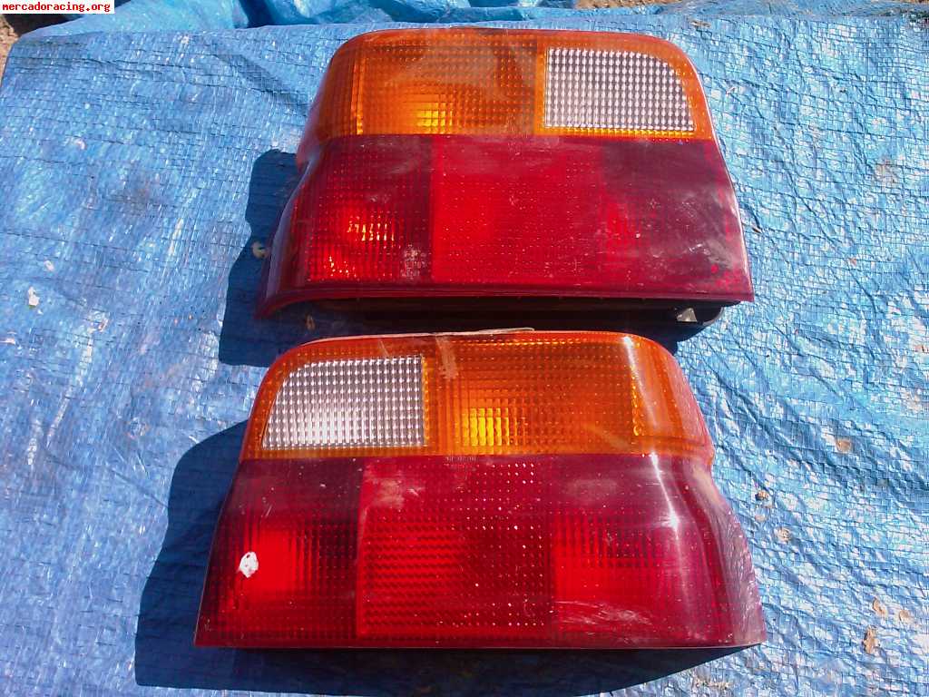 Se venden piezas de ford