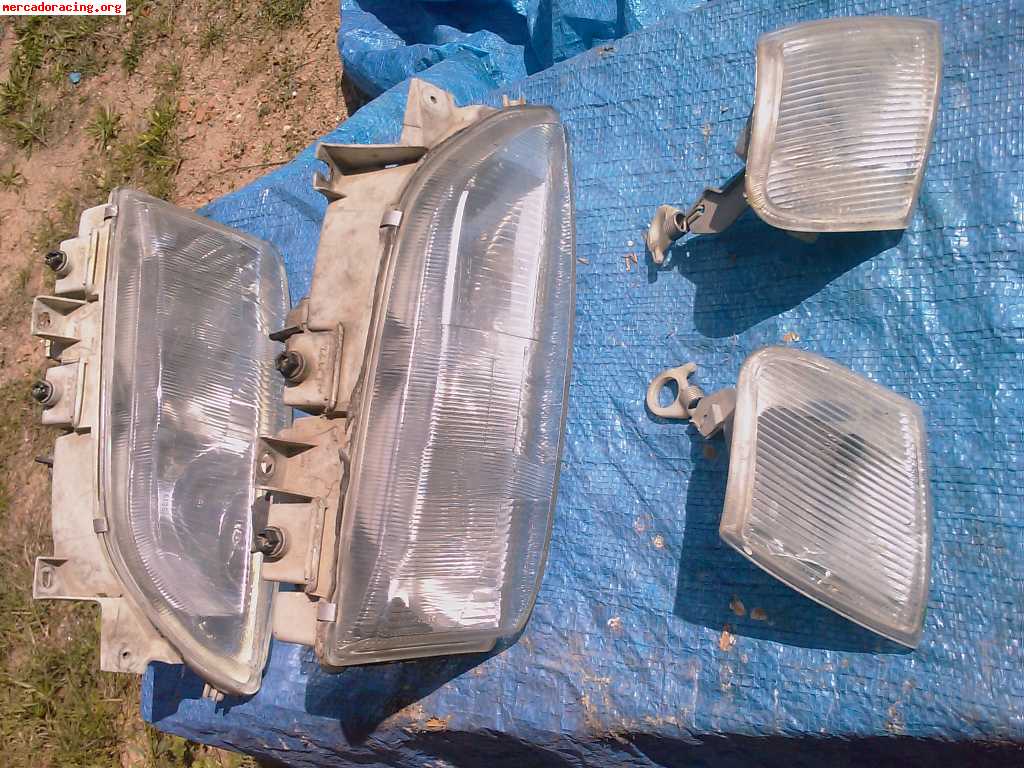 Se venden piezas de ford