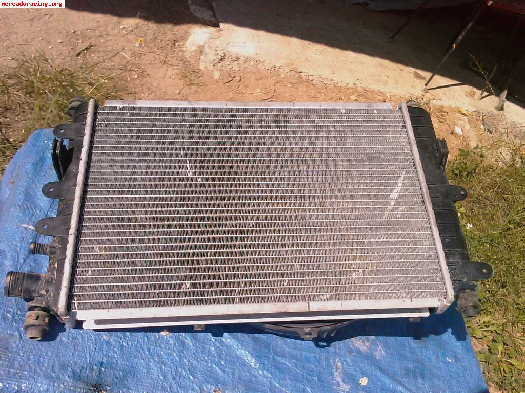 Se venden piezas de ford