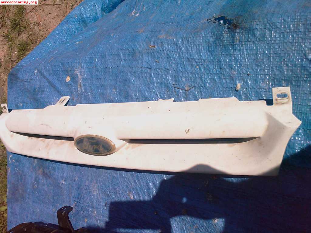 Se venden piezas de ford