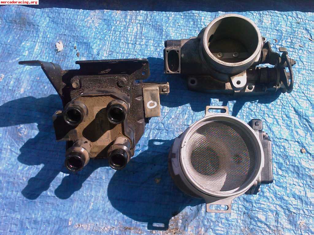 Se venden piezas de ford
