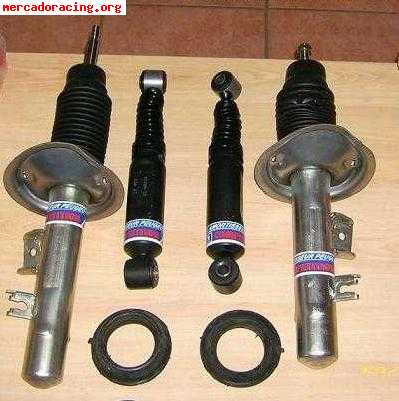 Suspension pts performance nuevas 