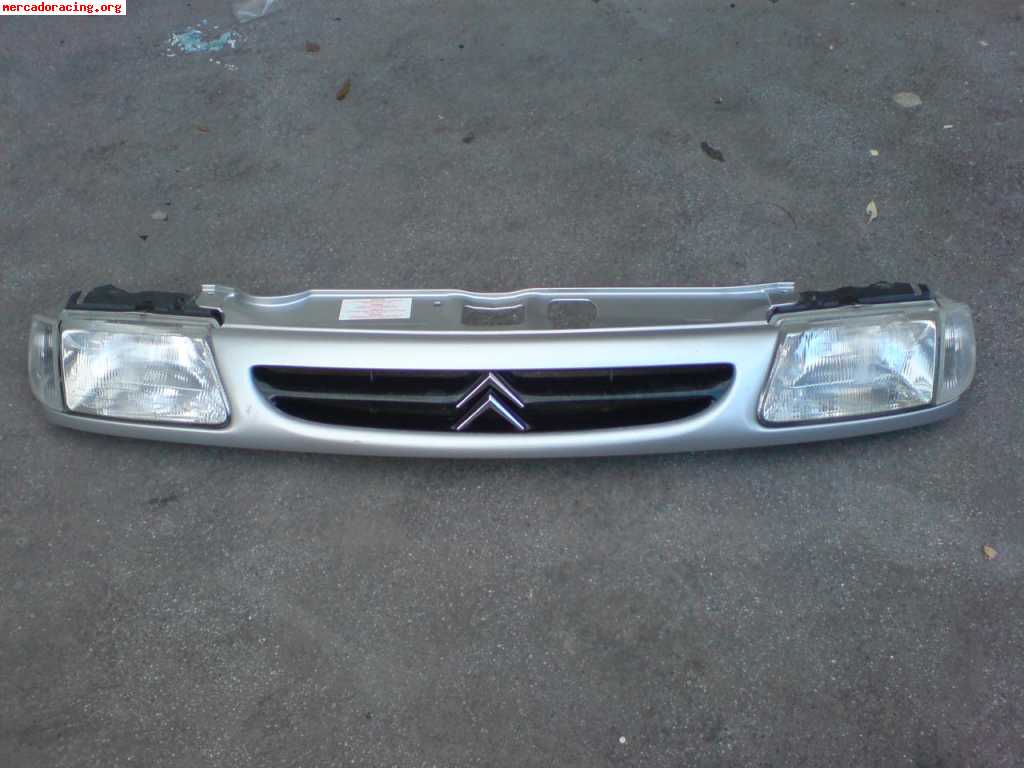 Se vende piezas de saxo