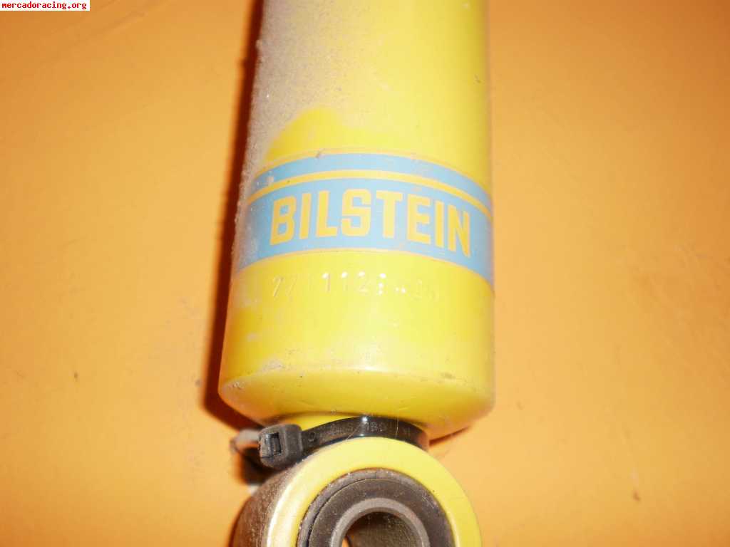 Vendo o cambio amortiguadores blistein para clio sport 172