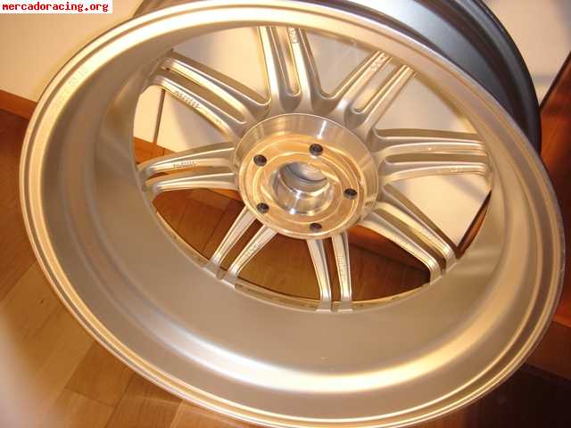 Llantas barcelona tuner fashion shop preparaciones alemanas