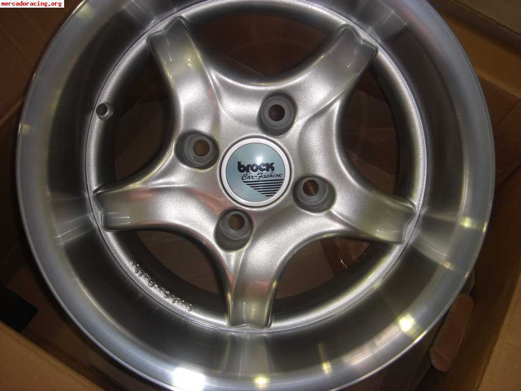 Llantas barcelona tuner fashion shop preparaciones alemanas