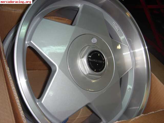 Llantas barcelona tuner fashion shop preparaciones alemanas