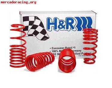 Muelles para seat cordoba