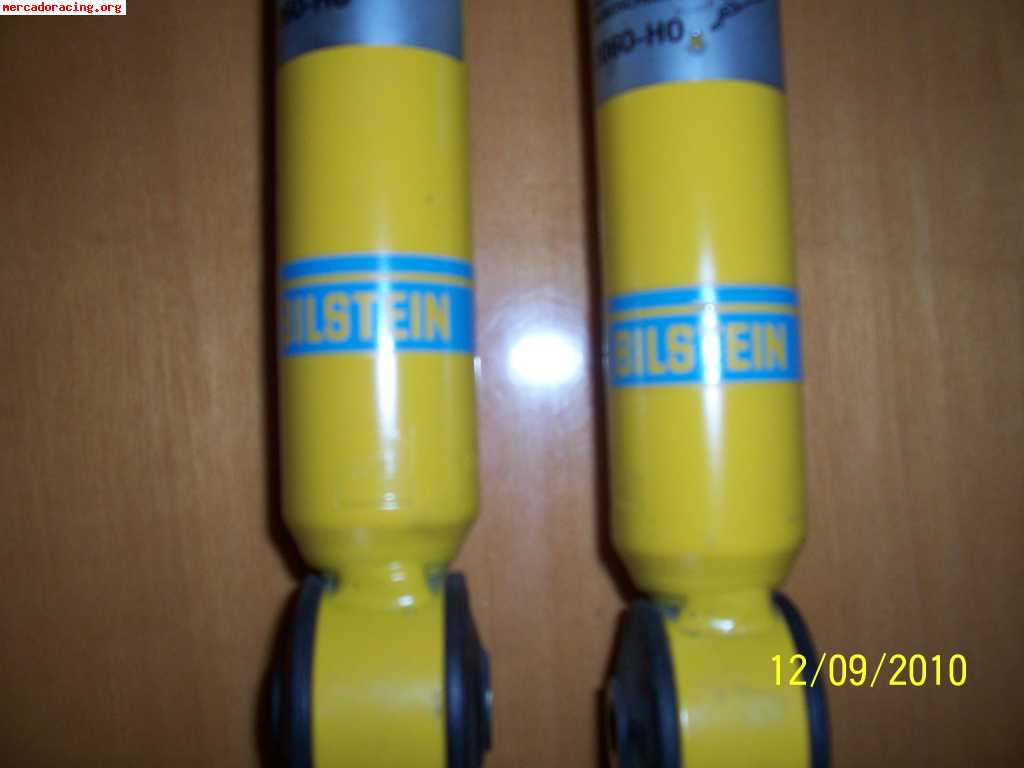 Amortiguadores traseros bilstein para ford sierra cosworth 4