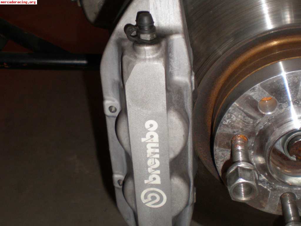 Brembo r3 maxi