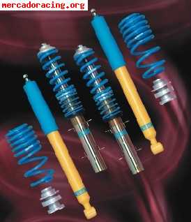 Kit bilstein pss9 b16 ford focus turnier 99-