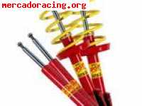 Kit suspension apex 106 saxo 