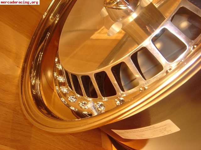 Llantas schimdt revolution th-line 3 tuner fashion shop