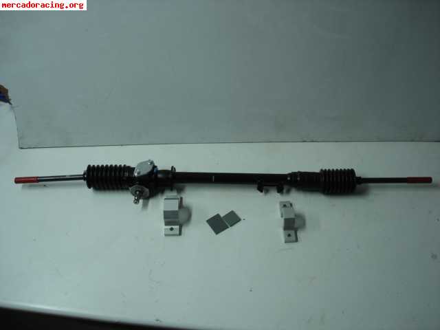 Cremallera direccion ( 2.4 ) para ford escort mk 2 