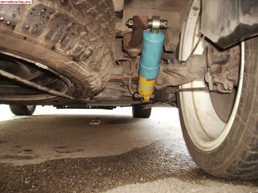 Bilstein grn rotulas saxo / 106