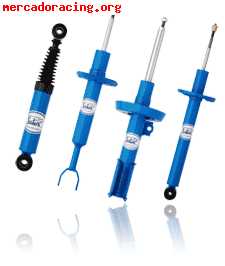 Amortiguadores selex sport