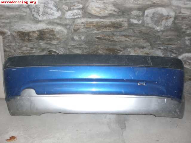 Vendo varias piezas mecanicas y carroceria de saxo y 106, pr