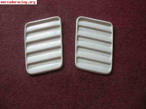 Kit en fibra para sierra rs cosworth/rs 500