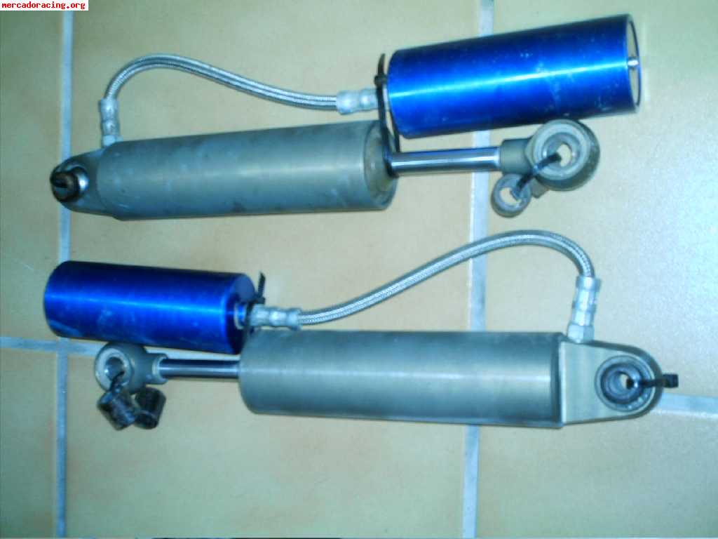 Suspension pts 206