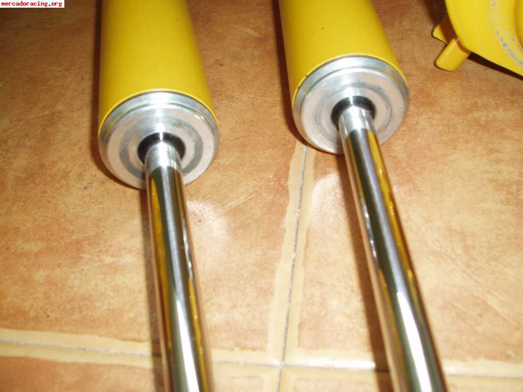 Bilstein b8-sprint para golf v