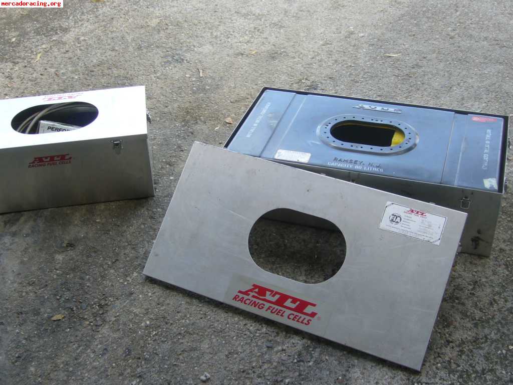 Deposito de seguridad