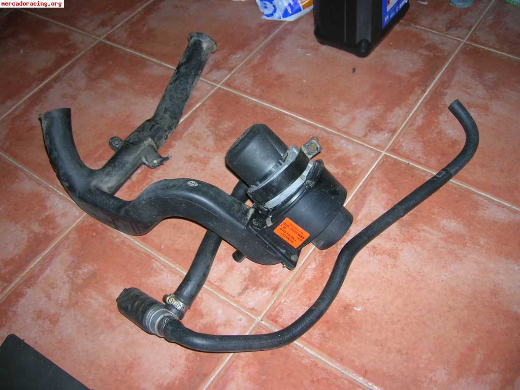 Despiece gt turbo 450€