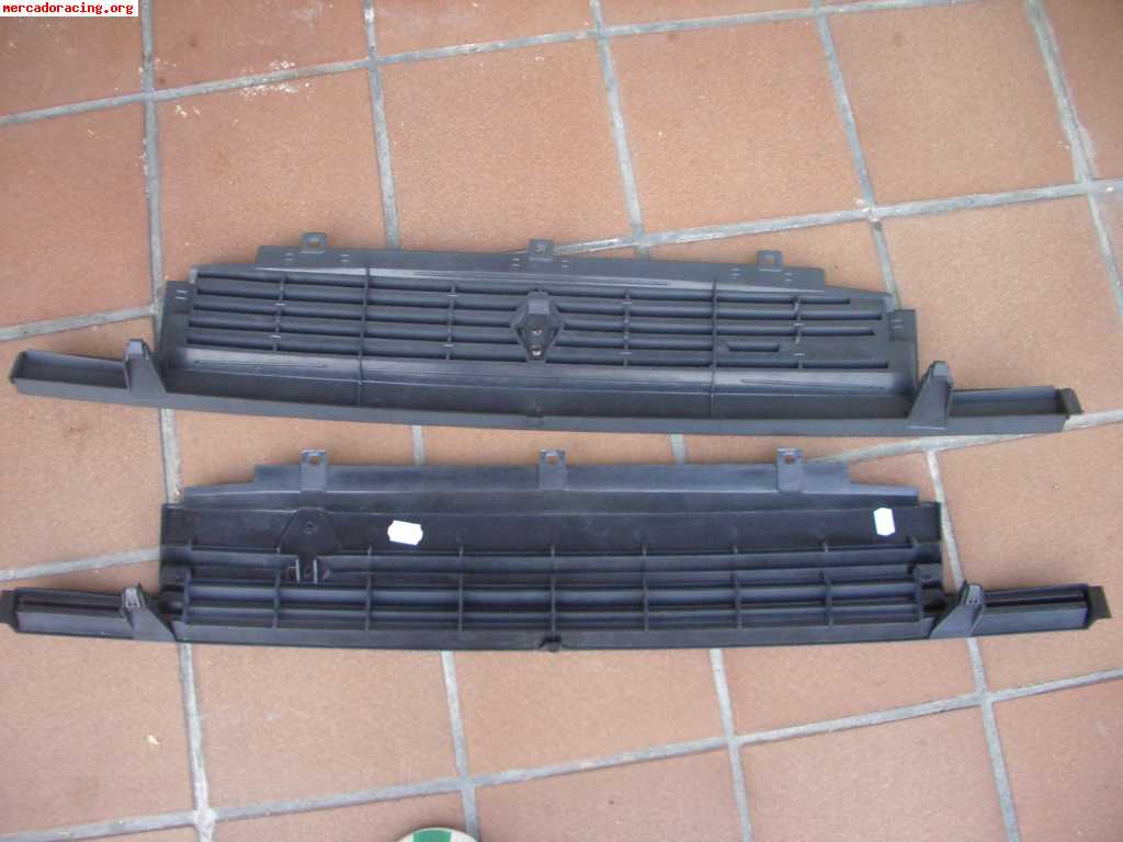 Rejilla de r5