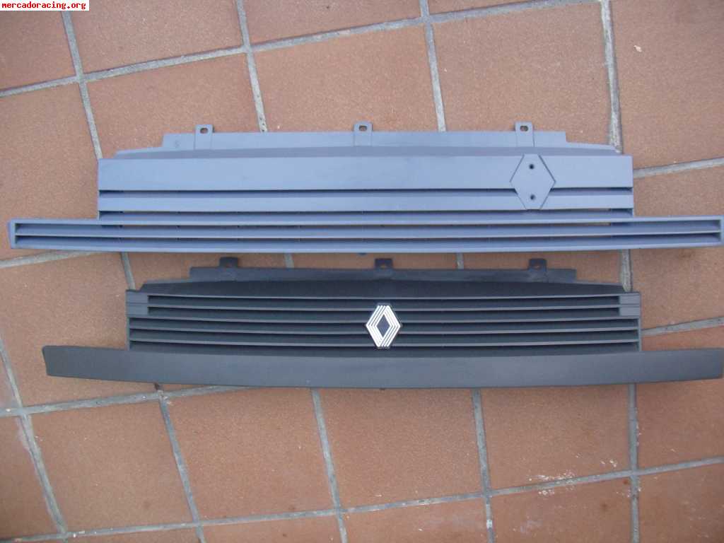 Rejilla de r5