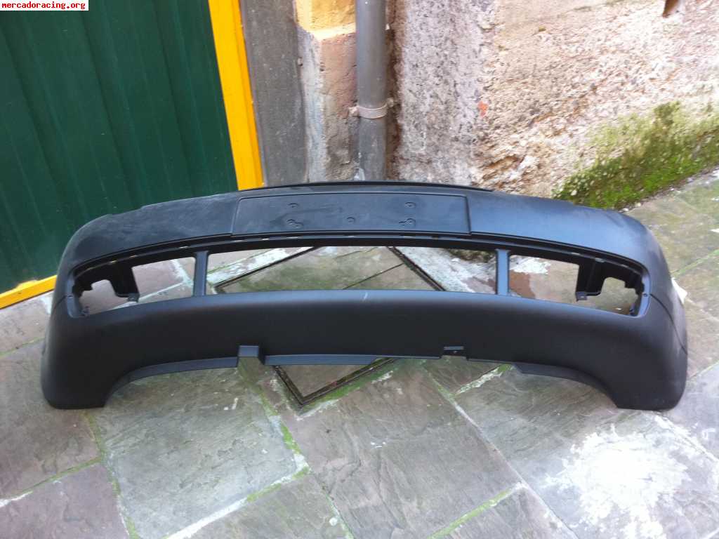 Vendo paragolpes del. de audi s3 del 99-03