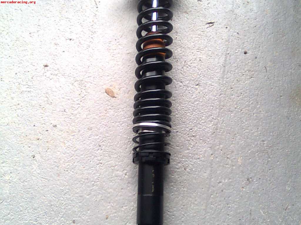 Suspension tecnoshock para  mitsubishi evo