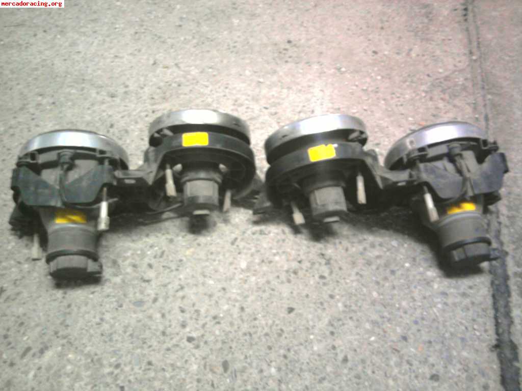 Faros delanteros bmw e30