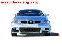Parachoques - faldon ibiza o cordoba wrc 2000