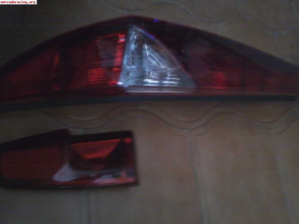 Pilotos fiat punto mk2b
