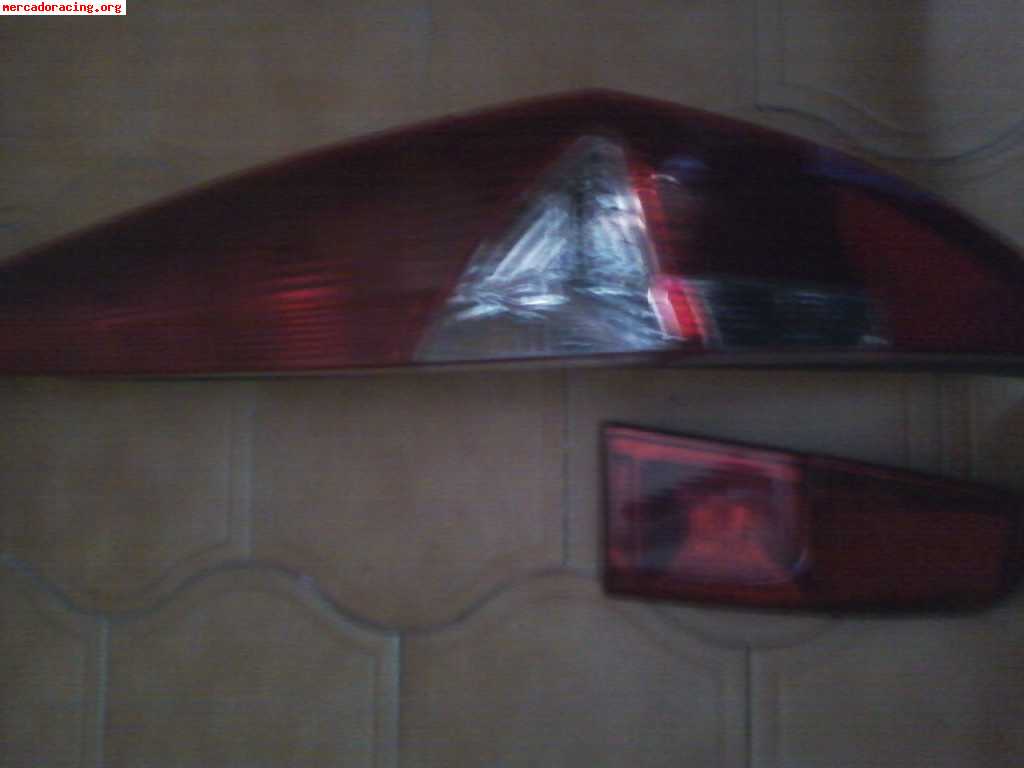 Pilotos fiat punto mk2b