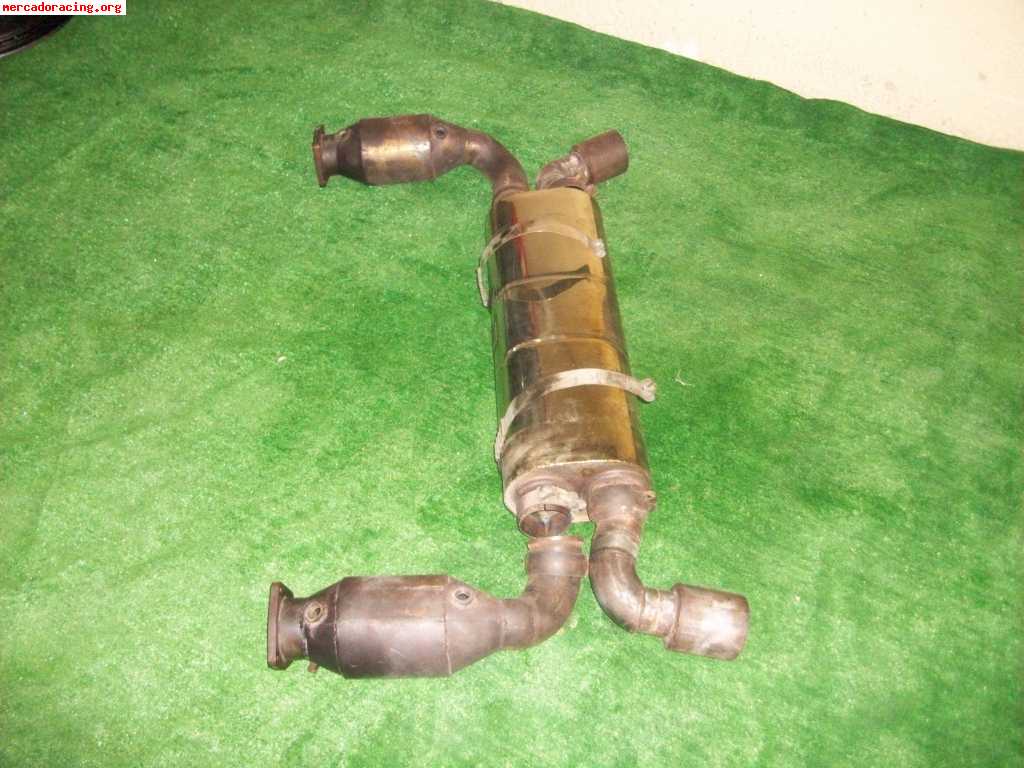 ¡¡ ocasión !! kit gt2 con un 60% de dto.
