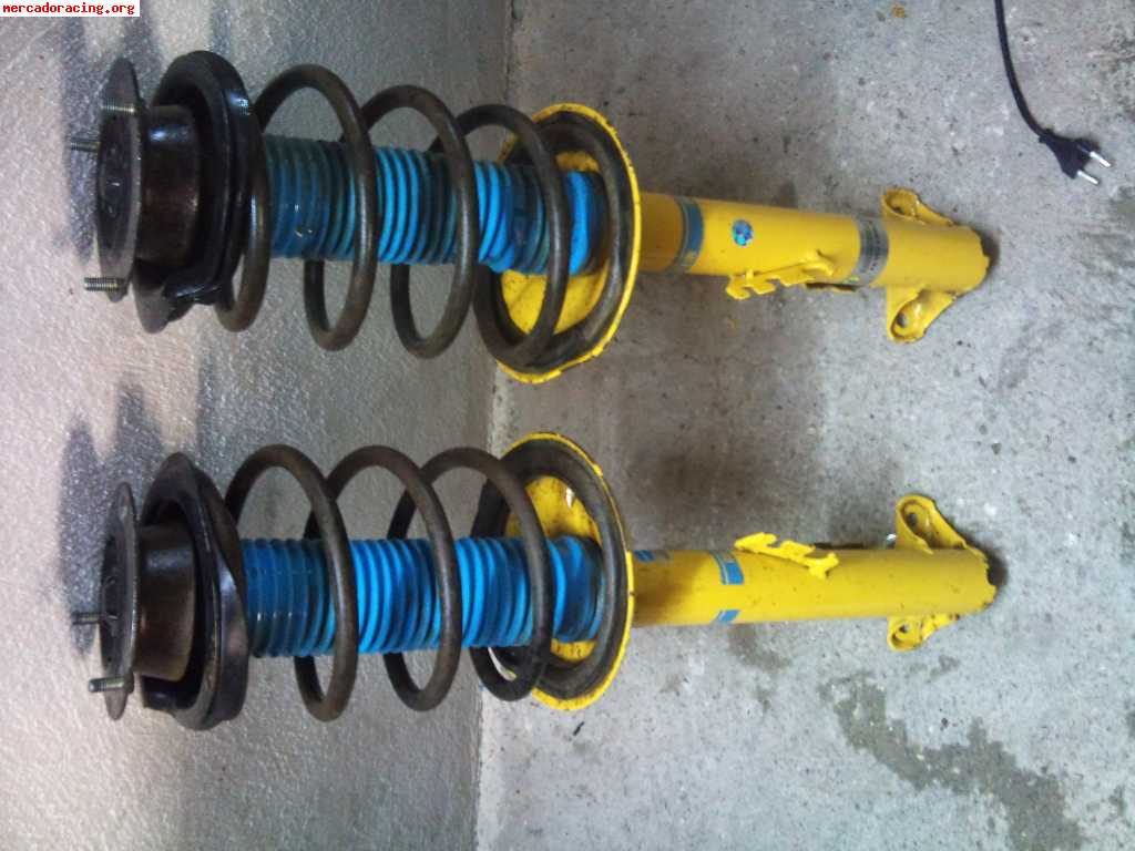 Bilstein bastago gordo bmw e 36 se vende o se cambiam por lo