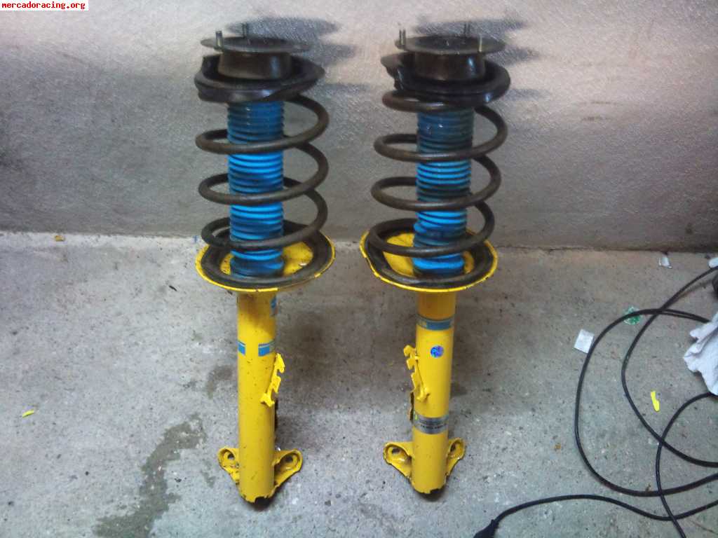 Bilstein bastago gordo bmw e 36 se vende o se cambiam por lo