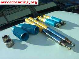 Bilstein b6 saxo / 106