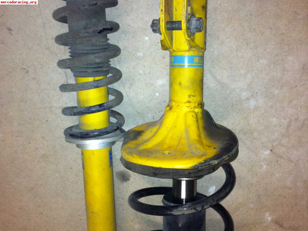 Suspension bilstein completa evo ix ultimate original