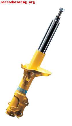 Suspension bilstein delantera saxo o 106