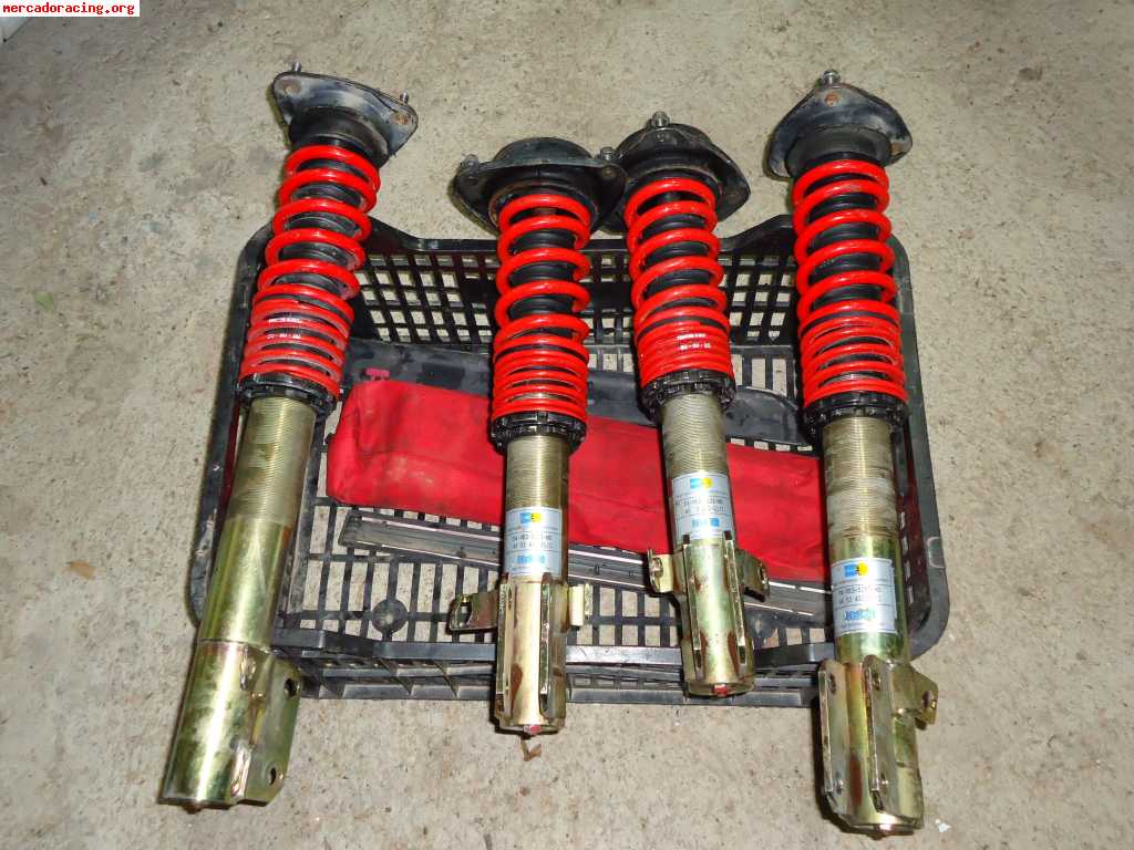 Vendo bilstein pss9 para subaru impreza