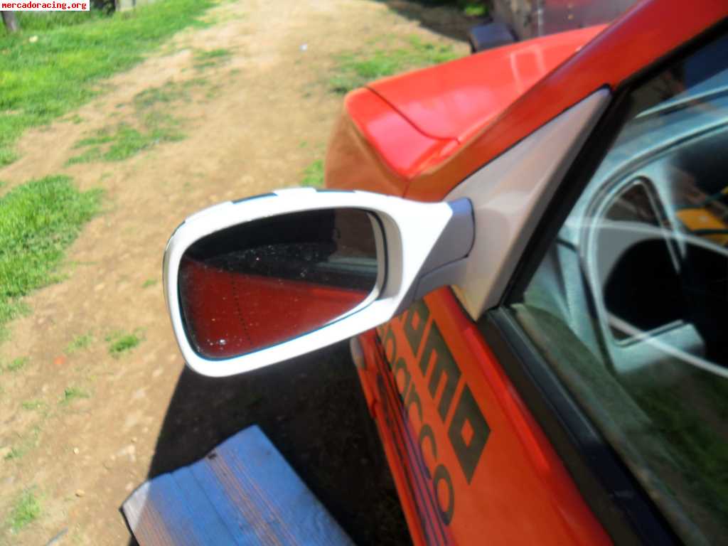 Despiece peugeot 306 