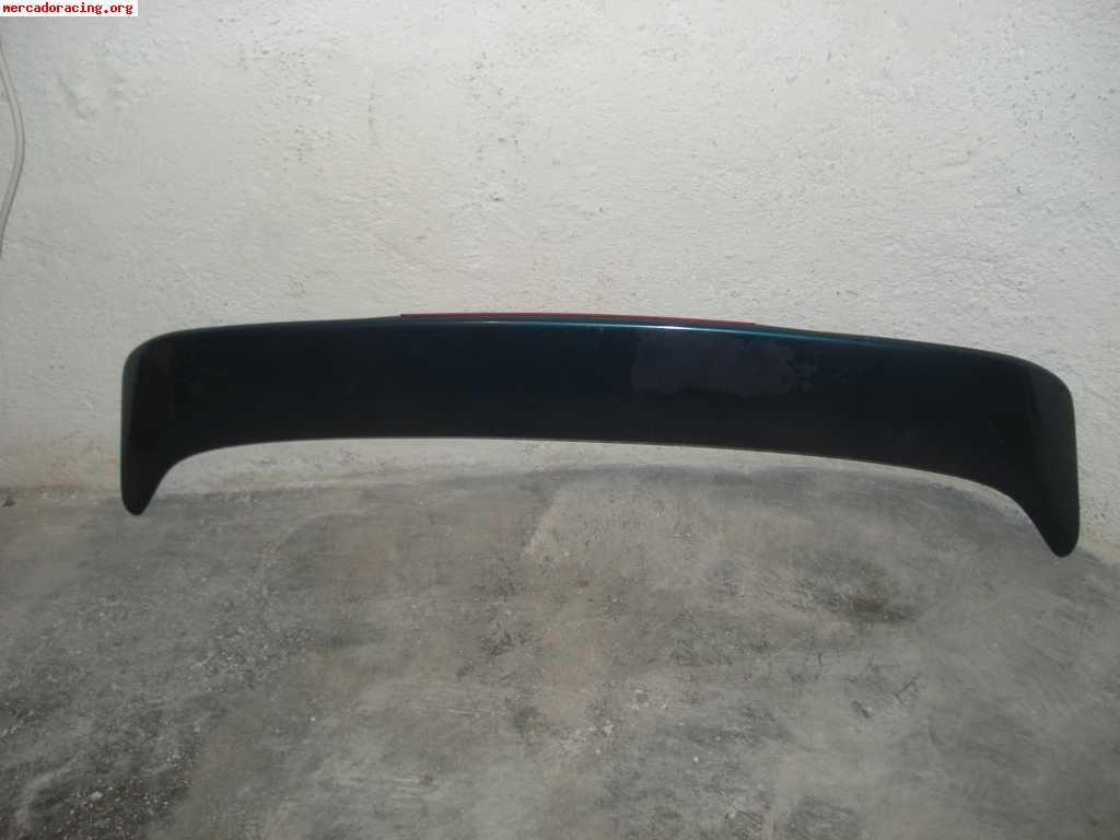 Aleron honda prelude 92 93 94 95 96