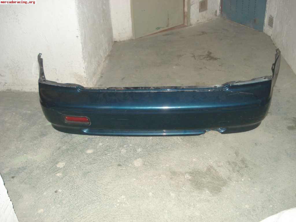 Paragolpes trasero honda prelude 92 93 94 95 96
