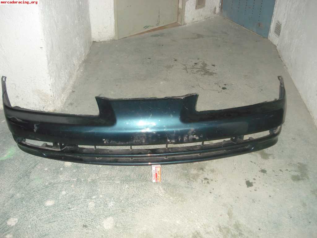 Paragolpes delantero honda prelude 92 93 94 95 96